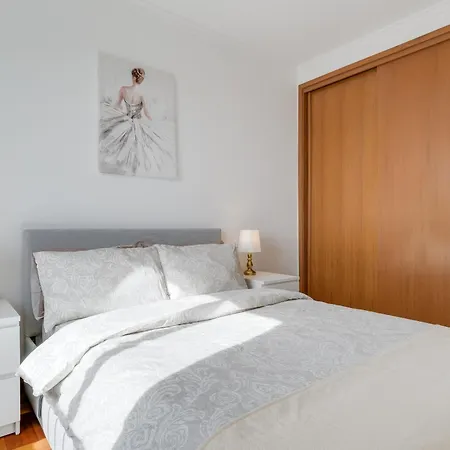 By Madeira Apartment Camara de Lobos
